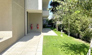 Departamento en Venta en Alcalde Pedro Alarcón
