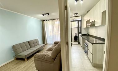 Departamento en Venta en Alcalde Pedro Alarcón