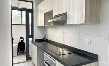 Departamento en Venta en Alcalde Pedro Alarcón
