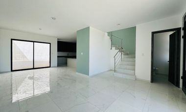 TU CASA EN PACHUCA HIDALGO
