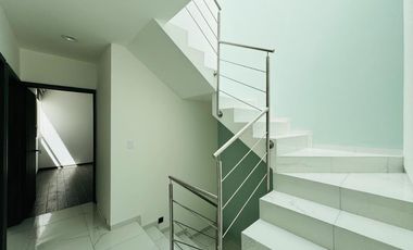 TU CASA EN PACHUCA HIDALGO