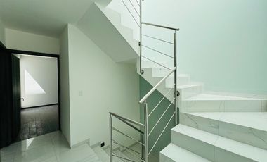 TU CASA EN PACHUCA HIDALGO