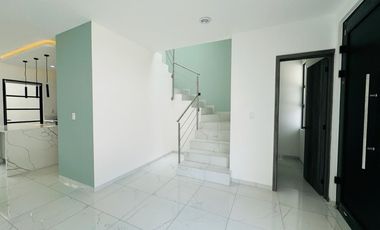 TU CASA EN PACHUCA HIDALGO