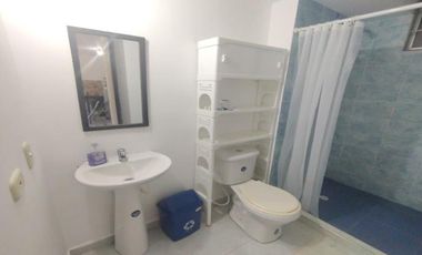 APARTAMENTO en ARRIENDO en Ricaurte Hacienda Peñalisa
