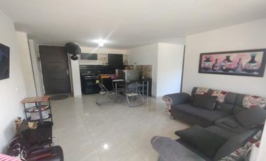 APARTAMENTO en ARRIENDO en Ricaurte Hacienda Peñalisa