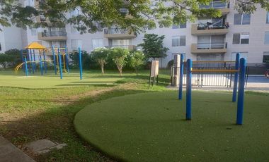 APARTAMENTO en ARRIENDO en Ricaurte Hacienda Peñalisa