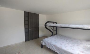 APARTAMENTO en ARRIENDO en Ricaurte Hacienda Peñalisa