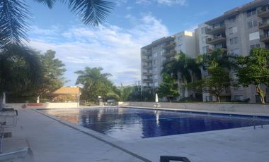 APARTAMENTO en ARRIENDO en Ricaurte Hacienda Peñalisa