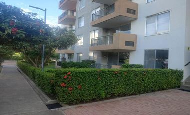 APARTAMENTO en ARRIENDO en Ricaurte Hacienda Peñalisa