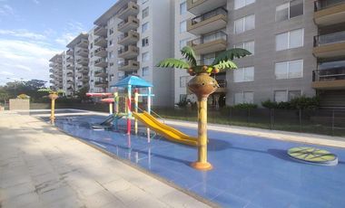 APARTAMENTO en ARRIENDO en Ricaurte Hacienda Peñalisa