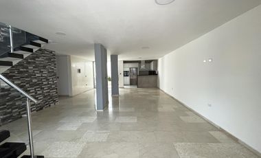 CASA CONDOMINIO en VENTA en Los Patios Vía los Patios