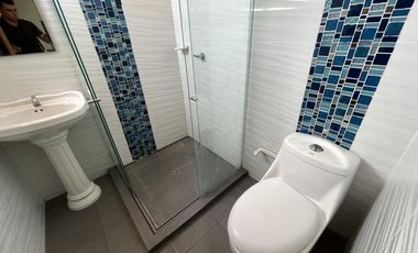 CASA CONDOMINIO en VENTA en Los Patios Vía los Patios