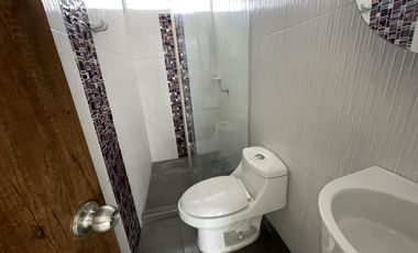 CASA CONDOMINIO en VENTA en Los Patios Vía los Patios