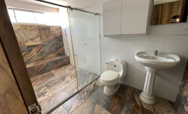 CASA CONDOMINIO en VENTA en Los Patios Vía los Patios