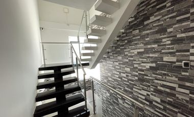 CASA CONDOMINIO en VENTA en Los Patios Vía los Patios