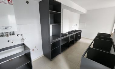 DEPARTAMENTO 3 DORMITORIOS EN VENTA EN ZONA NORTE