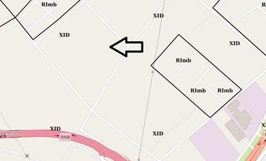 Depósito en  Venta en Micro Parque Industrial con Seguridad 24hs