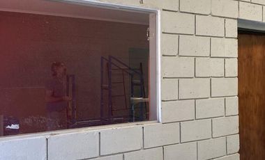 Depósito en  Venta en Micro Parque Industrial con Seguridad 24hs