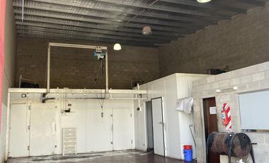 Depósito en  Venta en Micro Parque Industrial con Seguridad 24hs