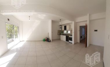 departamento 2 ambientes apto credito san martin
