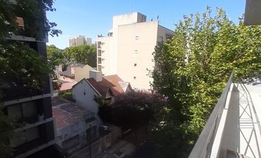 departamento 2 ambientes apto credito san martin