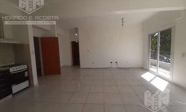 departamento 2 ambientes apto credito san martin
