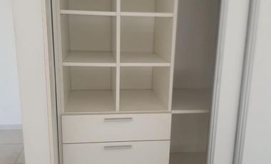 departamento 2 ambientes apto credito san martin