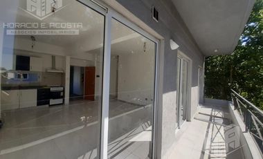 departamento 2 ambientes apto credito san martin
