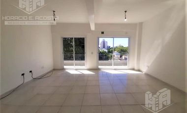 departamento 2 ambientes apto credito san martin
