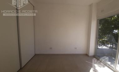 departamento 2 ambientes apto credito san martin