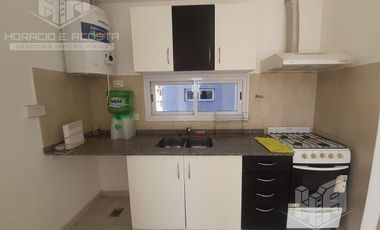 departamento 2 ambientes apto credito san martin