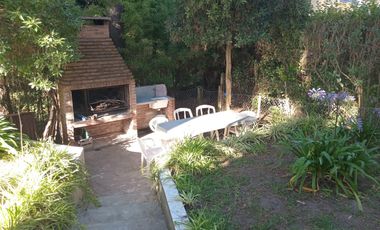 Casa en  ALQUILER Pinamar
