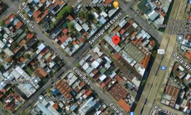 Edificio Comercial en venta - 800mts2 - Piñeyro