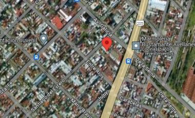 Edificio Comercial en venta - 800mts2 - Piñeyro