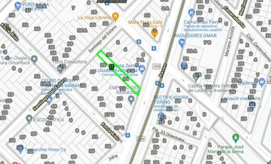 Edificio Comercial en venta - 800mts2 - Piñeyro