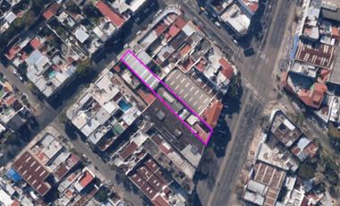 Edificio Comercial en venta - 800mts2 - Piñeyro