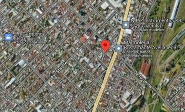 Edificio Comercial en venta - 800mts2 - Piñeyro