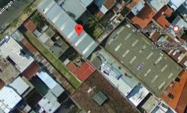 Edificio Comercial en venta - 800mts2 - Piñeyro