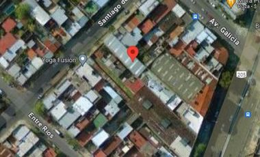 Edificio Comercial en venta - 800mts2 - Piñeyro
