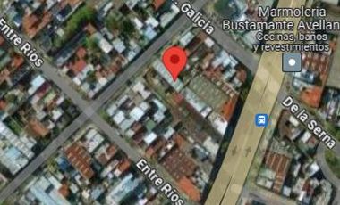 Edificio Comercial en venta - 800mts2 - Piñeyro