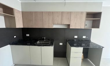 Nva Cba - Nuevos Aires - Dptos 1 y 2 dorm. - A mts. Ciudad Universitaria!