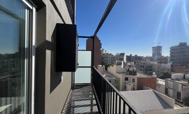 Nva Cba - Nuevos Aires - Dptos 1 y 2 dorm. - A mts. Ciudad Universitaria!