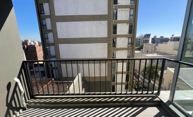 Nva Cba - Nuevos Aires - Dptos 1 y 2 dorm. - A mts. Ciudad Universitaria!
