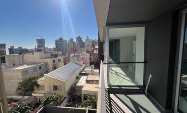 Nva Cba - Nuevos Aires - Dptos 1 y 2 dorm. - A mts. Ciudad Universitaria!