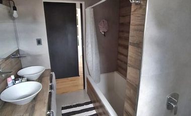 ESPECTACULAR CASA !!CON FINOS DETALLES!!EN MAR DE AJO!