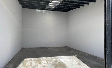 Galpón / Depósito ingreso a Rosario