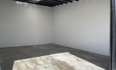 Galpón / Depósito ingreso a Rosario