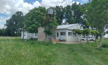 Casa en  Aldea Asuncion