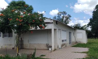 Casa en  Aldea Asuncion