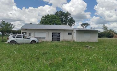 Casa en  Aldea Asuncion